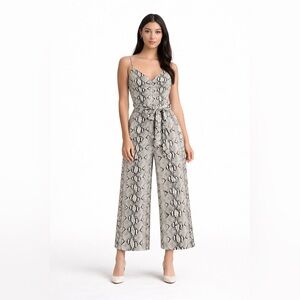 New Aqua Jumpsuit ankle